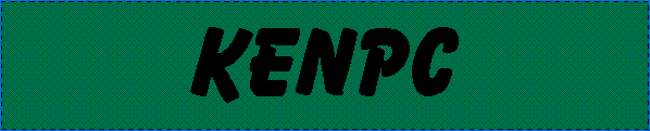 Animated kenpc
